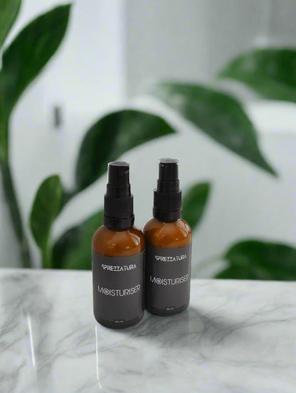 2 x Moisturiser