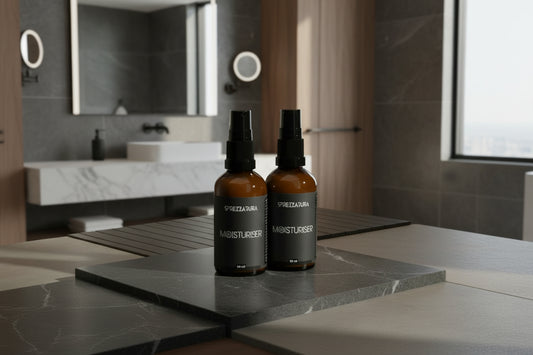 2 x Moisturiser