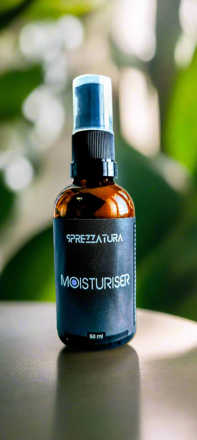 Moisturiser