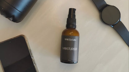 Moisturiser